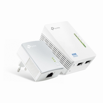 TP-Link Wi-Fi Powerline Extender