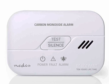 Nedis Carbon Monoxide Detector