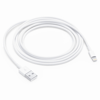 Apple USB Datakabel Lightning 2m
