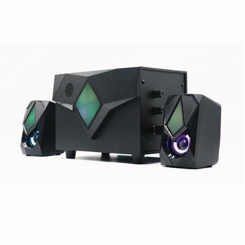 Ewent 2.1 Gaming Speakers with Bluetooth
