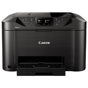 Canon Maxify MB5150 All-in-One Injetprinter