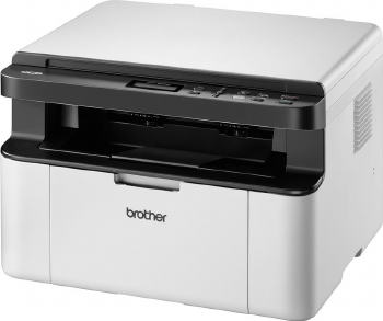 Brother DCP-1610W All-in-One Laserprinter