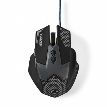Nedis Xyaxor 7-Button Gaming Mouse