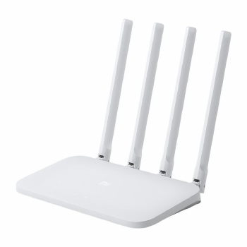 Xiamomi WiFi Router 4C Draadloos Single-Band 2.4GHz