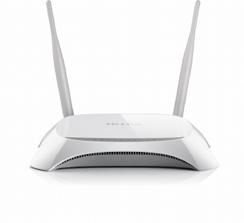 TP-Link Wireless N Router 3G/4G