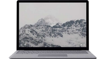 Microsoft Surface3 13,5" Intel Core i5 Refurbished