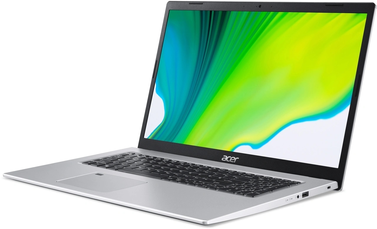 Acer Aspire 5 17,3" Intel Core i5