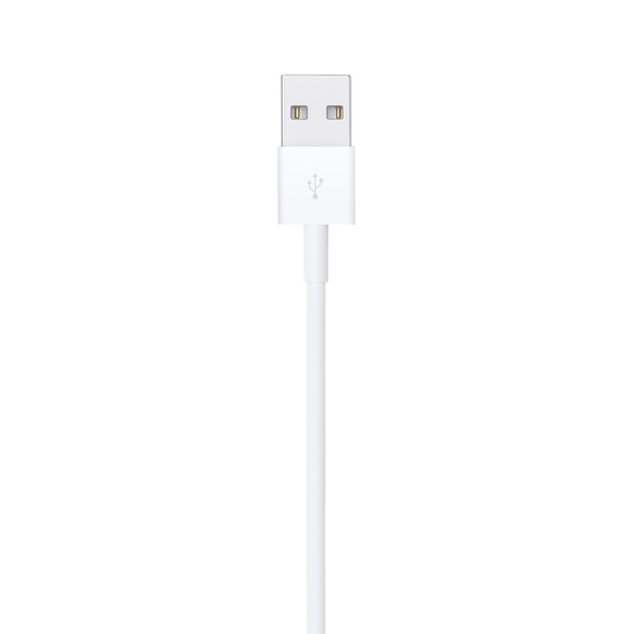 Apple ligtning to USB Cable 0.5m