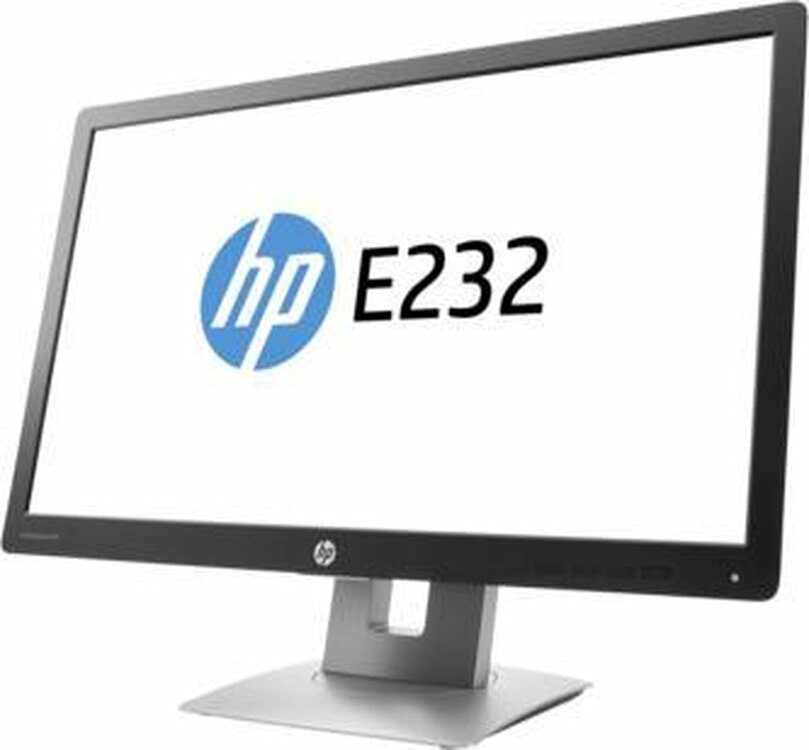HP EliteDisplay E232 Refurbished