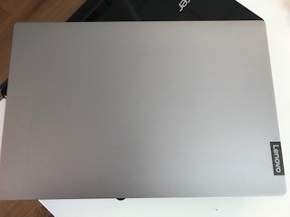 Lenovo IdeaPad S540-15IWL 15,6" Intel Core i7
