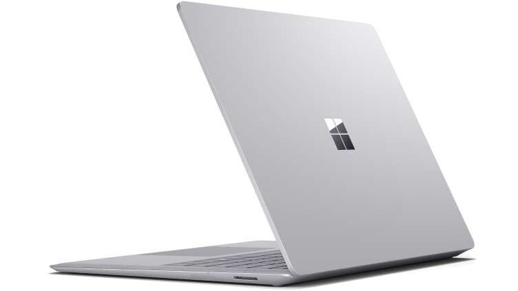 Microsoft Surface3 13,5" Intel Core i5 Refurbished