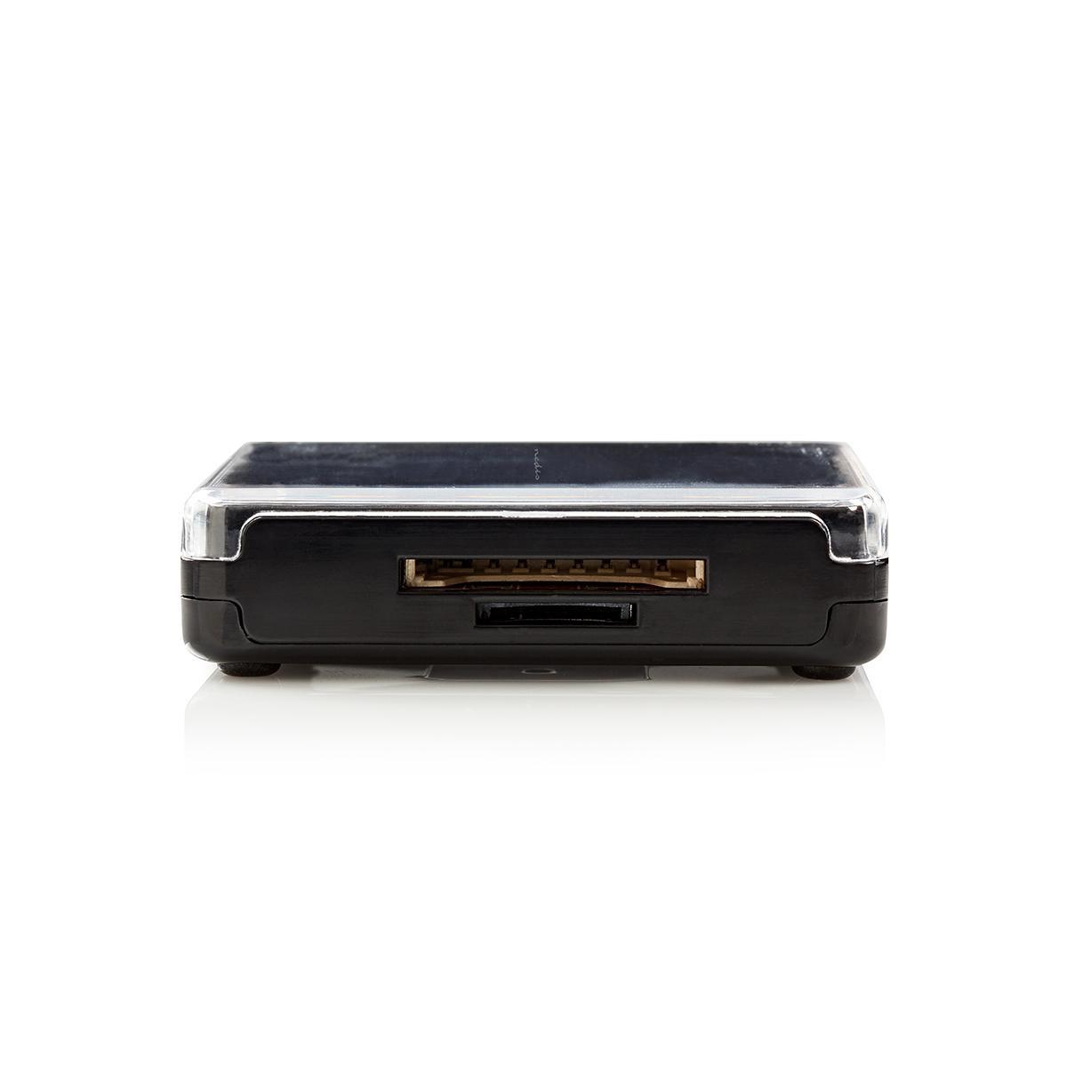 Nedis Kaartlezer All-in-One USB 3.2 Gen1