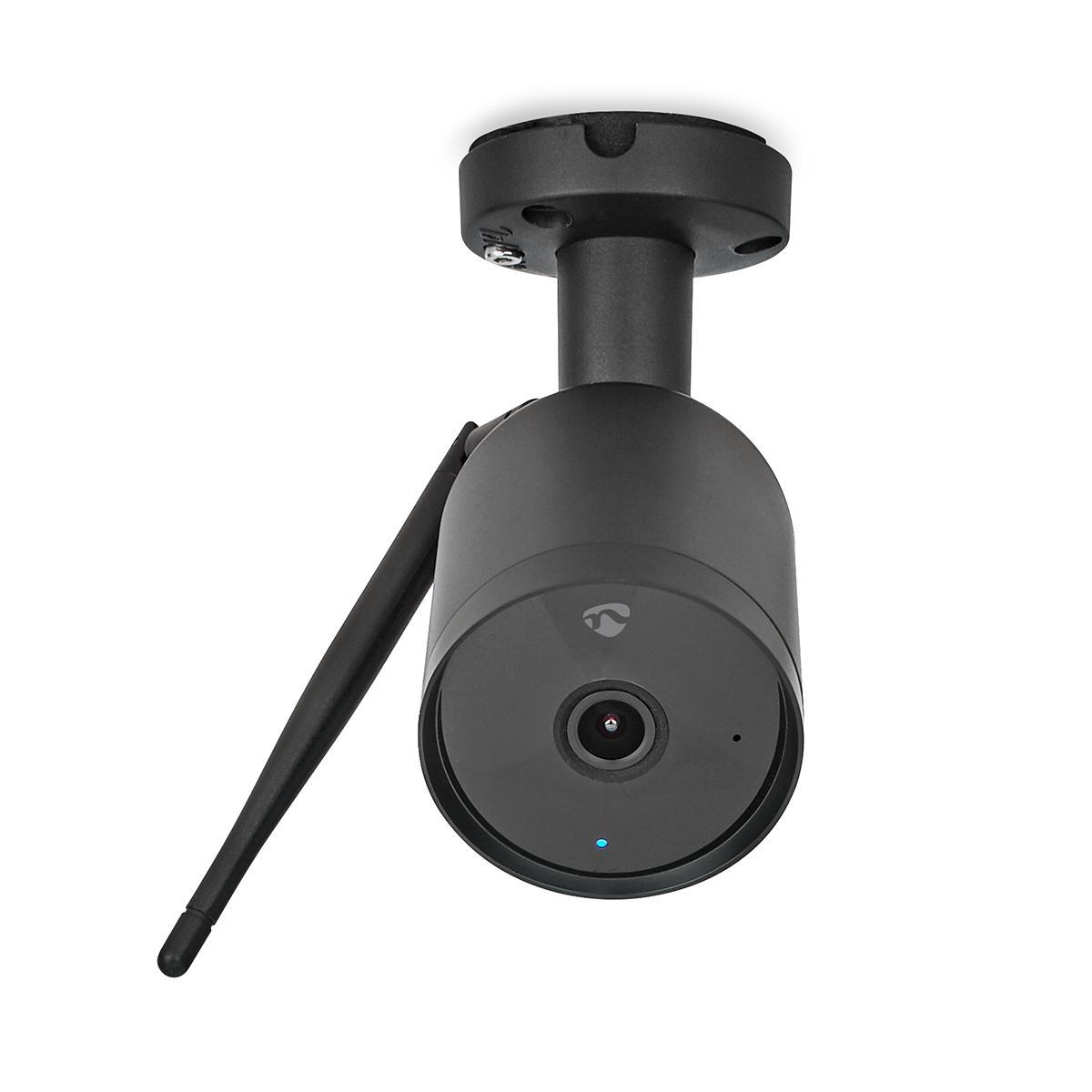 Nedis SmartLife Camera voor Buiten