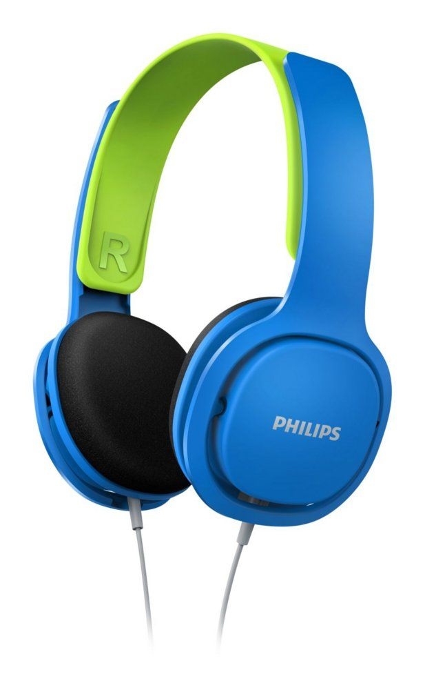 Philips Kinder headset