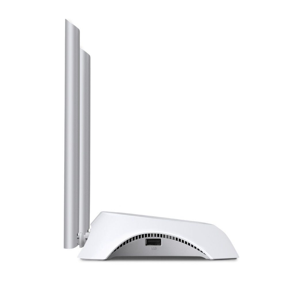 TP-Link Wireless N Router 3G/4G