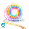 Nedis WiFi Smart RGB LED Strip