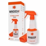 Whoosh 500ml Spray met microfiber doek